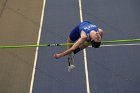 Lyons Invitational  Wheaton College Men’s Track & Field compete in the Lyons Invitational at Beard Fieldhouse . - Photo By: KEITH NORDSTROM : Wheaton, track & field